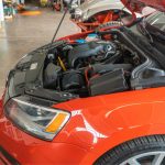 descarbonización del motor de tu coche
