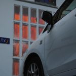 Revisión completa del coche