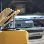 preparar tu coche para viajes largos