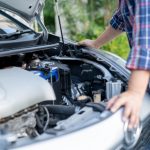 preparar tu coche para la vuelta